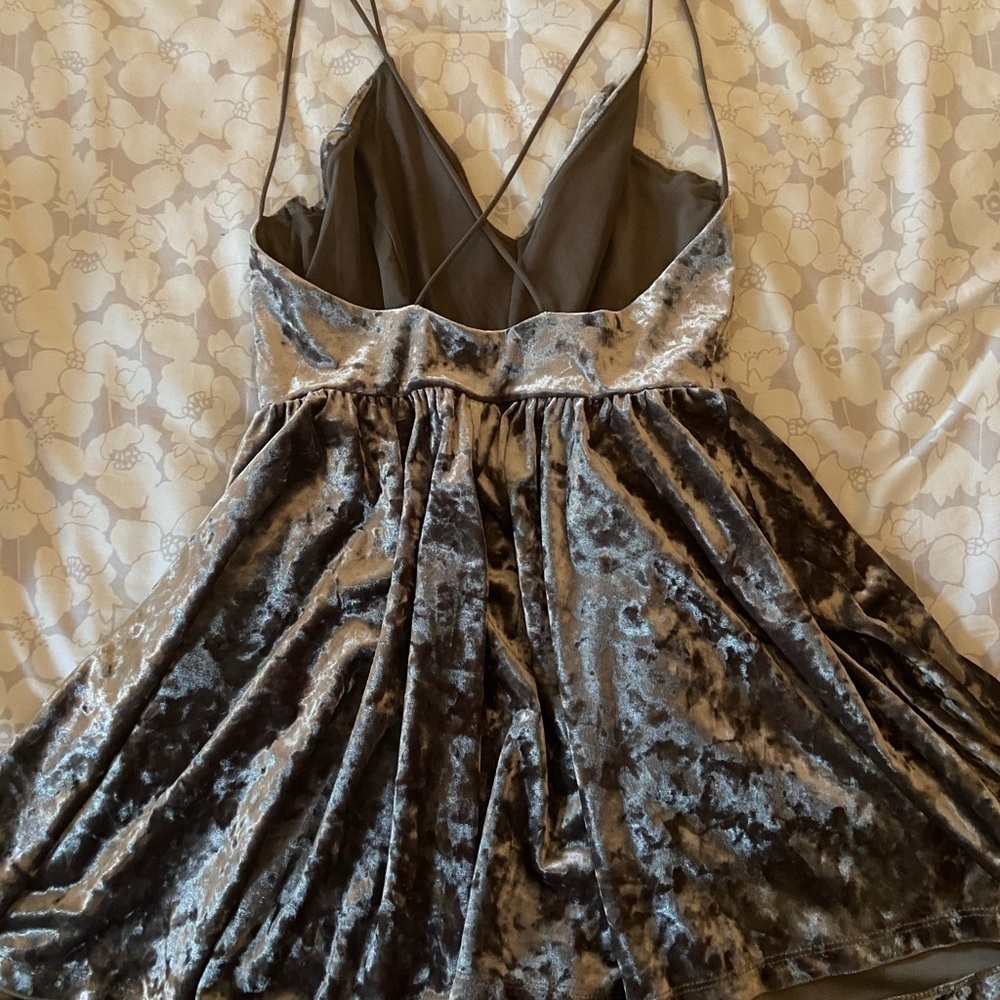 Urban outfitters romper - Picture 5 of 6
